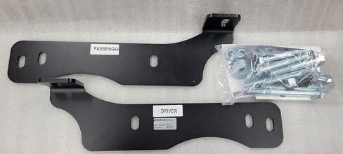 Demco - 8552040 - 2023 F250 MOUNTING Bracket in Saudi Arabia