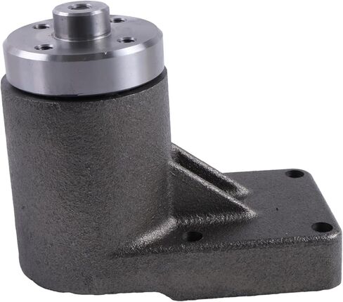 ZTUOAUMA Fan Support 3908268 3907068 4932912 4932907 3909888 Compatible with Cummins 6BT5.9 6B 4B 4BT 6BT for Komatsu 6D102 4D102 Engines in Saudi Arabia