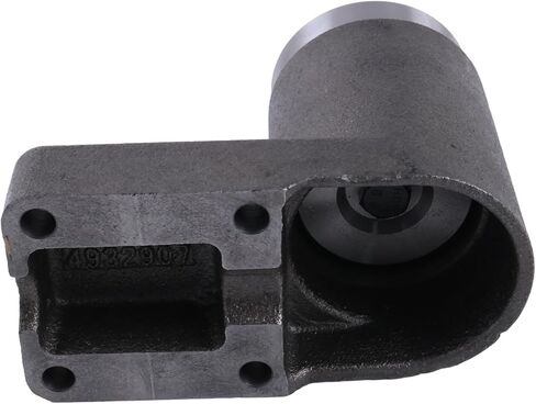 ZTUOAUMA Fan Support 3908268 3907068 4932912 4932907 3909888 Compatible with Cummins 6BT5.9 6B 4B 4BT 6BT for Komatsu 6D102 4D102 Engines in Saudi Arabia