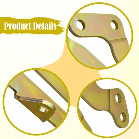 الأقواس الهيدروليكية موثوقة وقوية ودقيقة وتناسب 110-6799 110-6798 سهلة التركيب لـ 74374 74363 725058056 74376 74380 in Kuwait