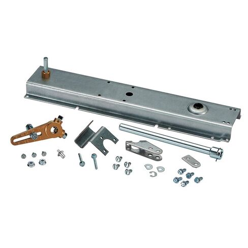 Johnson Controls D-3062-100 Universal Mounting Kit for D-3062 Damper Actuators in Saudi Arabia