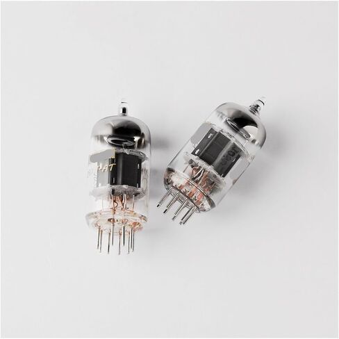 12AX7-AT/ECC83 Tube Replaces 12AX7 12AU7 12AT7 Headphone Amplifier kit preamplifier Tube DIY(4pcs Matched Quad) in Saudi Arabia