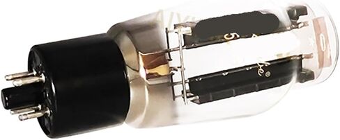 5U4G Tube Rectifier Replaces 274B 5Z3P 5AR4 5Z3P 5Z4P GZ34 Tube Series Suitable for Power Amplifier(2 pcs) in Saudi Arabia