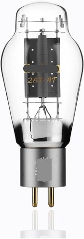 2A3-AT Tube Upgrade 2A3 2A3C 2A3D 2A3B WE2A3 2A3T HiFi Audio Tube Amplifier(1pcs) in Saudi Arabia