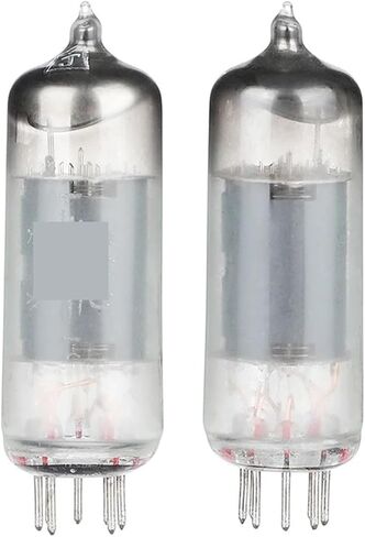 2-Pack 6A2 Vacuum Tube Upgrade for 6AK5/6AK5W/6Zh1P/6J1/6J1P/EF95 paired Tube amplifiers(6K4 Tube) in Kuwait