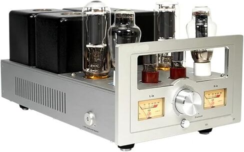 845 300B 6SN7 Single-Ended Class A Tube Amplifier HiFi Audio Tube Amplifier(300B-T 845-T 6N8PA) in Saudi Arabia