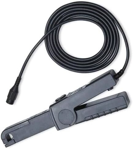 UNI-T UT-P42 - Current Probe, Voltage Output: 50mV/A, 5mV/A, Max Current: 200A, Frequency: DC-150KHz in Saudi Arabia
