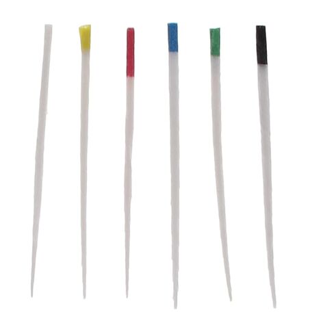 400701 نقاط ورق ماصة HSB .04 Taper #15-40 60/Pk in Saudi Arabia
