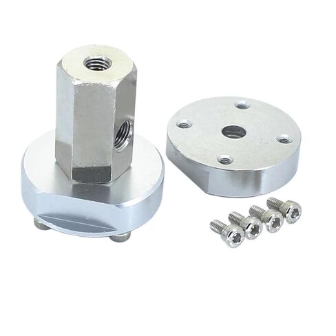 1pcs Vacuum Suction Cup Accessories, Suction Cup Accessories, Vacuum Suction Cup Bracket, Suction Cup Accessories ZPT/ZPX3-B12/10(ZPT3-B12 1PCS) in Kuwait