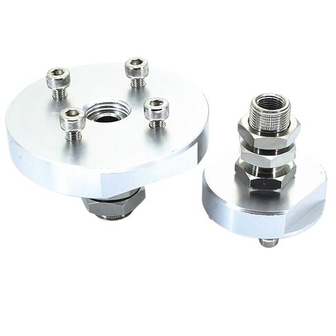 1pcs Vacuum Suction Cup Accessories, Suction Cup Accessories, Vacuum Suction Cup Bracket, Suction Cup Accessories ZPT/ZPX3-B12/10(ZPX1-B01-B10 1PCS) in Saudi Arabia