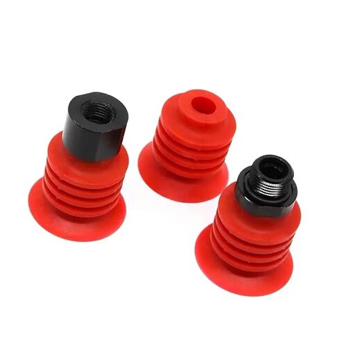 1pcs pneumaitc Special Multi-Folding Corrugated Vacuum Pads for Soft Packaging Bags,SBLP- 30S,SBLP-40S-G3M for Open the Plastic(SBLP-30S-T2) in Saudi Arabia
