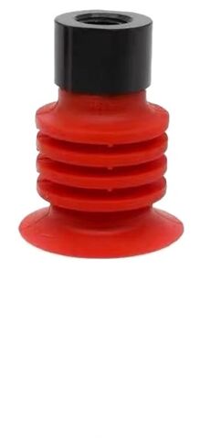 1pcs pneumaitc Special Multi-Folding Corrugated Vacuum Pads for Soft Packaging Bags,SBLP- 30S,SBLP-40S-G3M for Open the Plastic(SBLP-30S-T2) in Saudi Arabia