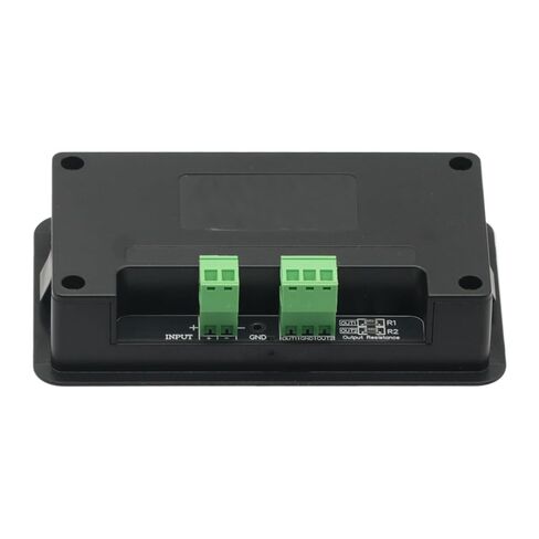 DC 5-24V Dual Signal Generator Square Pulse Wave Frequency Meter 4-20ma Frequency Function Generator 1Hz-150kHz Output in Saudi Arabia
