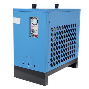 30C مجفف تبريد ضاغط الهواء نظام تجفيف الهواء المبرد 3.5 متر مكعب / دقيقة سعة الهواء 30 حصان ضواغط الهواء 220 فولت in Kuwait