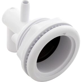 Rising RD203-3001-001 3" Quantum Jet Body w/Nut, 2-3/16"hs, a3/8" sb, w3/4" sb in Saudi Arabia