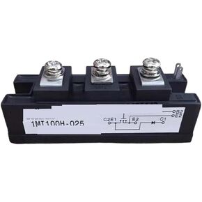 1MI100H-025 Module in Saudi Arabia