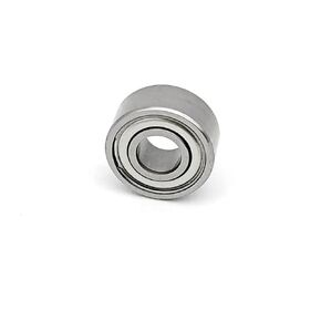 1PCS R2-5ZZ Bearing 3.175X7.938X3.571MM Ball Bearing in Saudi Arabia