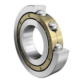 SKF 6024 MA C3 Deep Groove Ball Bearing 120x180x28 mm in Saudi Arabia