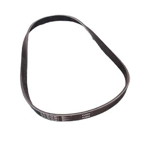 1 قطعة PJ630 حزام ناقل مطاطي مع حزام مضلع لمطحنة مفرغة/مخرطة النجارة 248J (1 قطعة PJ630,6 مضلع) in Kuwait