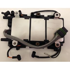 OEM BRP Johnson Evinrude 150-175HP Outboard Power Pack 584985 in Saudi Arabia
