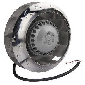 A90L-0001-0548/R Spindle Motor Fan Compatible with FANUC CNC Machine RT6925-0220W-B30F-S11 Cooling Fan in Kuwait