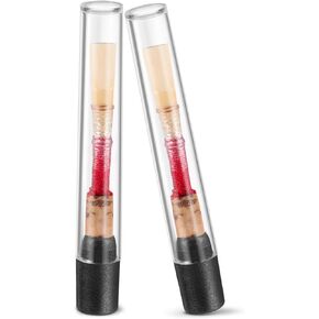 Kisangel 2 قطعة من قصب المزمار الاحترافي من خشب الخيزران للمبتدئين واللاعبين المتوسطين in Kuwait