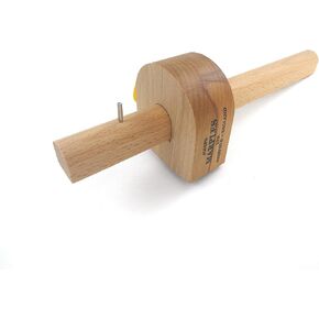 Pin Marking Gauge Beechwood Half-Round Head in Saudi Arabia