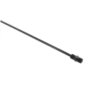 3/4" PVC Injection Quill x 24" Length (with Internal Check Valve) in Saudi Arabia