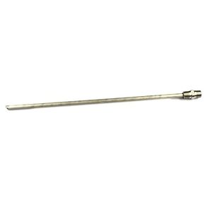 1" MNPT SSTL Chemical Injection Quill x 24" (with Internal Check Valve) in Saudi Arabia