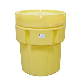 enpac 20 جالون بولي أوفاك إنقاذ أسطوان in Kuwait