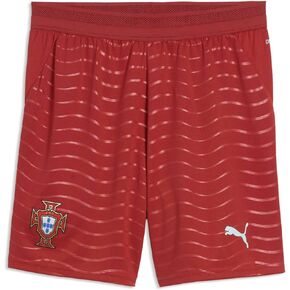 Puma Unisex-Child FA Portugal Shorts Replica in Kuwait