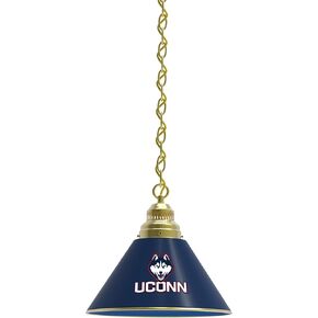 HBS University of Connecticut Single Shade Pendant Light in Saudi Arabia