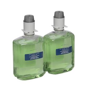 عبوات موزع الصابون الرغوي المرطب ENMOTION® GEN2 من GP PRO (جورجيا - المحيط الهادئ)، Tranquil Aloe®، زجاجتان في كل علبة # 42715 in Kuwait