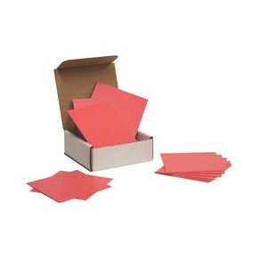 Pink Base Plate Material, 0.060" Size in Kuwait