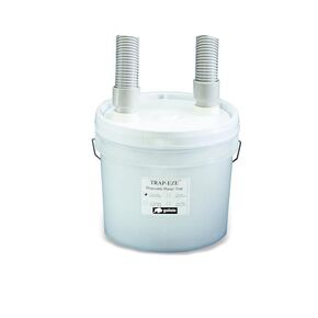 Sanitrap4 Trap-Eze SS Odor Control Trap Refill, 5 gal in Kuwait