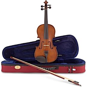 Stentor, 4-String Violin, Brown,Red (1500 1/4) in Kuwait