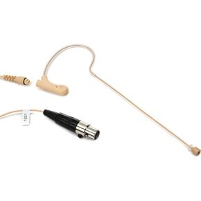 Liz Pro Earset Microphone - TA4F, Tan in Saudi Arabia