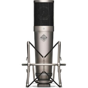 يونايتد ستوديو تكنولوجيز - ميكروفون مكثف بغشاء كبير UT Vintage87 in Kuwait