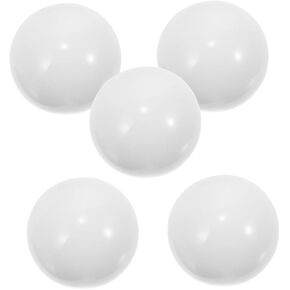 HANABASS 5Pcs Roulette Wheel Beads Replacement for Party Games and Table Games Balls for Roulette Wheels Enhance Game Excitement and Engagement in Kuwait
