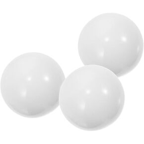 خرز عجلة الروليت الدقيق من BESPORTBLE، 3 قطع بديلة لألعاب البوكر وألعاب الحفلات، راتنج قوي لمستلزمات الألعاب وإكسسوارات البار المنزلي in Kuwait