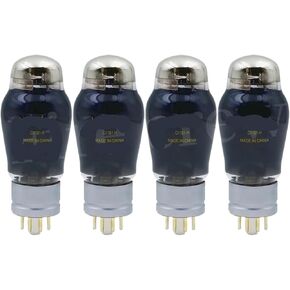 CV181-H Tube Upgrade 6SN7 CV181 6N8P 6H8C 5692 HiFi Audio Tube Amplifier DIY Matching(2pcs Matched Pair) in Kuwait