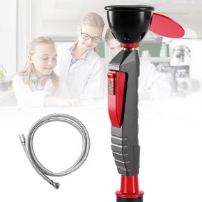 Portable Emergency Eyewash Station Handheld Eye Wash Station Temporary Rescue Equipment, Eye Flush Shower for Lab and Industrial Use in Kuwait