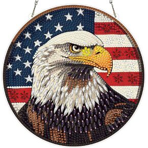 مجموعات الطلاء MXJSUA Diamond للبالغين ، ومجموعات فن الماس للبالغين ، ومجموعات الفن الأحجار الكريمة للبالغين للهدية ديكور جدار المنزل 12x16inch ، الجنية in Kuwait