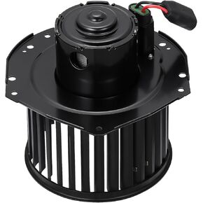 BDFHYK AC Heater Blower Motor Fan PM4904 Compatible with Chevy Spark 2016-2022 L4 1.4L,HVAC Blower Motor Assembly Replacement for 42643910 1845250 in Saudi Arabia