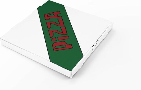 دعامة زي صندوق البيتزا بالحجم الكامل من كروستي كراب in Kuwait