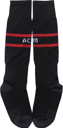 Milan Pulisic #11 Home Limited Edition Kids Soccer Jersey Kit with Shorts/Socks Set Youth Sizes (Red/Black, 30) in Saudi Arabia