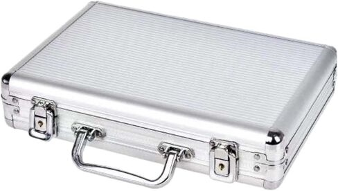 صندوق منظم لعلبة الرقائق لحماية الألعاب الاحترافية بمقبض in Kuwait