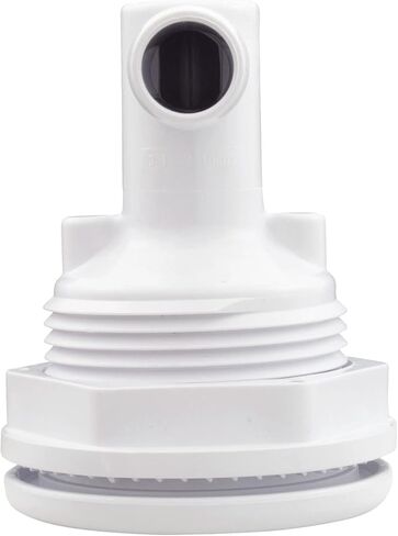 Rising RD203-3001-001 هيكل Quantum Jet مقاس 3 بوصات مع صامولة، 2-3/16 بوصة hs، a3/8 بوصة sb، w3/4 بوصة sb in Saudi Arabia