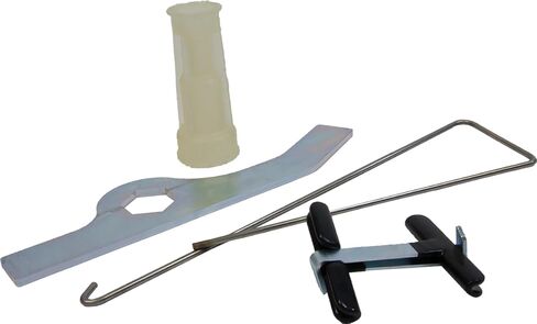ALLIANCE LAUNDRY SYSTEMS Kit Tool-Top Load (725P3) in Saudi Arabia
