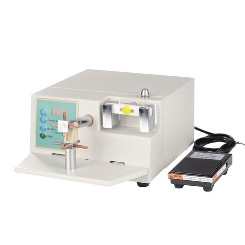 REEHUT USA Lab Orthodontic Materials Electro Soldering Spot Welding Heating Equipment WDII in Kuwait